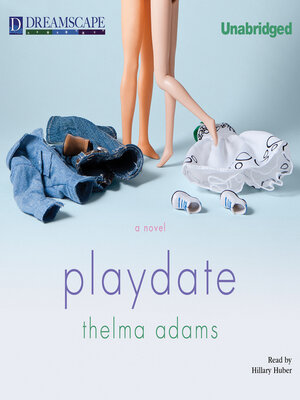 Playdate - Audiobook